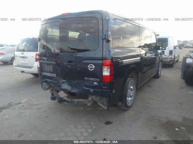 Photo 3 VIN: 5BZAF0AAXHN853241 - NISSAN NV PASSENGER 