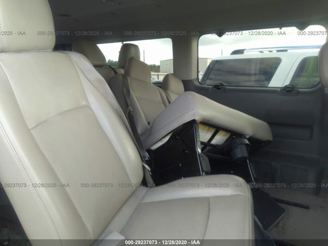 Photo 7 VIN: 5BZAF0AAXHN853241 - NISSAN NV PASSENGER 