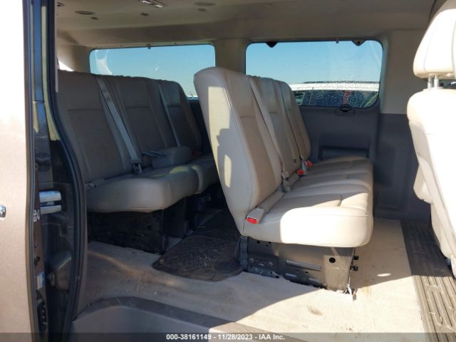 Photo 7 VIN: 5BZAF0AAXJN852239 - NISSAN NV PASSENGER NV3500 HD 