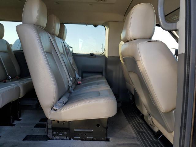 Photo 10 VIN: 5BZAF0AAXKN851643 - NISSAN NV 3500 