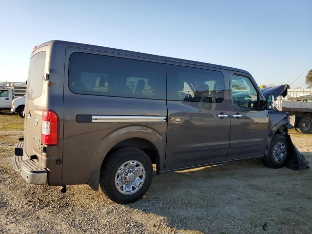 Photo 2 VIN: 5BZAF0AAXKN851643 - NISSAN NV 3500 