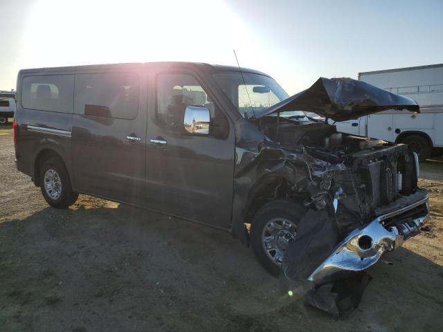 Photo 3 VIN: 5BZAF0AAXKN851643 - NISSAN NV 3500 