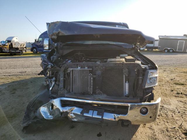 Photo 4 VIN: 5BZAF0AAXKN851643 - NISSAN NV 3500 