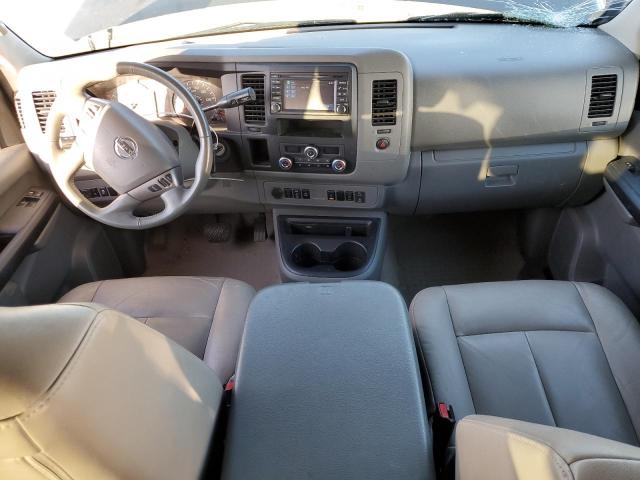 Photo 7 VIN: 5BZAF0AAXKN851643 - NISSAN NV 3500 