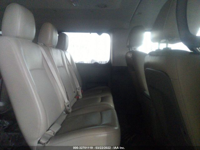 Photo 7 VIN: 5BZAF0AAXLN850588 - NISSAN NV PASSENGER 