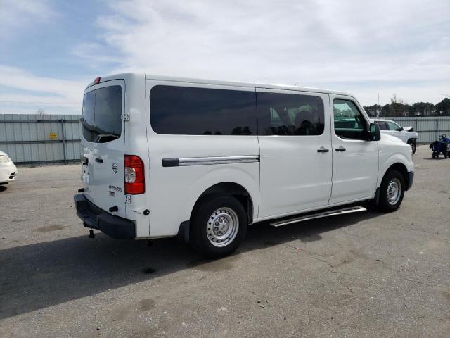 Photo 2 VIN: 5BZBF0AA0FN852259 - NISSAN NV 