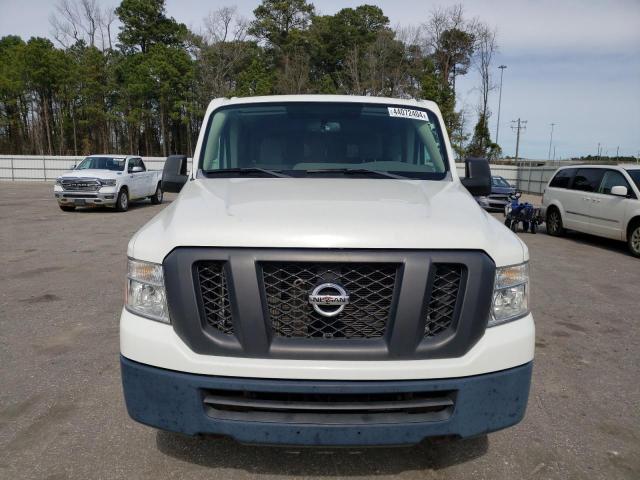 Photo 4 VIN: 5BZBF0AA0FN852259 - NISSAN NV 