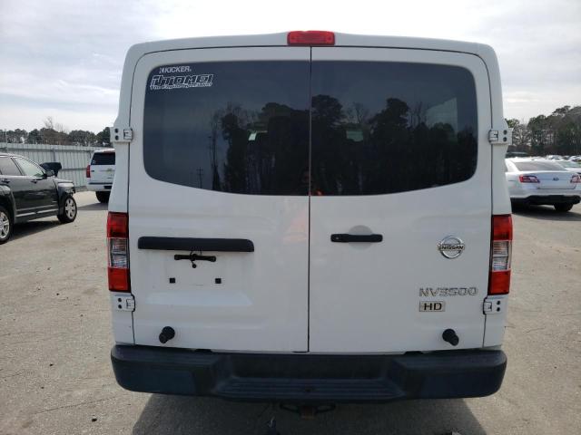 Photo 5 VIN: 5BZBF0AA0FN852259 - NISSAN NV 