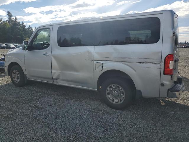 Photo 1 VIN: 5BZBF0AA1DN200263 - NISSAN NV 3500 S 