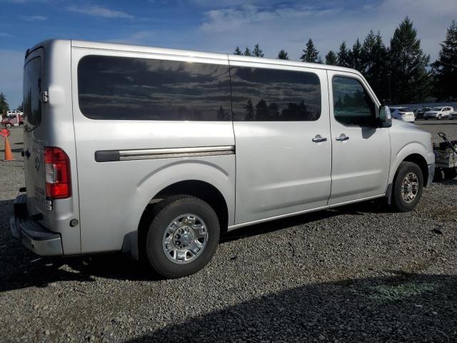 Photo 2 VIN: 5BZBF0AA1DN200263 - NISSAN NV 3500 S 