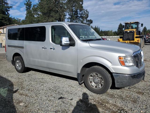 Photo 3 VIN: 5BZBF0AA1DN200263 - NISSAN NV 3500 S 