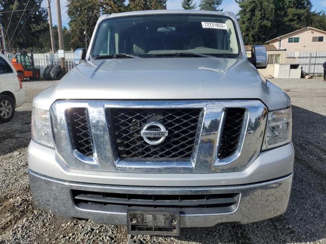 Photo 4 VIN: 5BZBF0AA1DN200263 - NISSAN NV 3500 S 