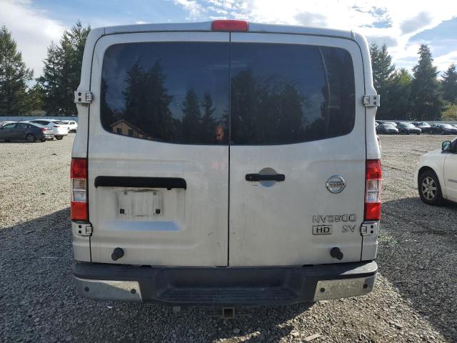 Photo 5 VIN: 5BZBF0AA1DN200263 - NISSAN NV 3500 S 