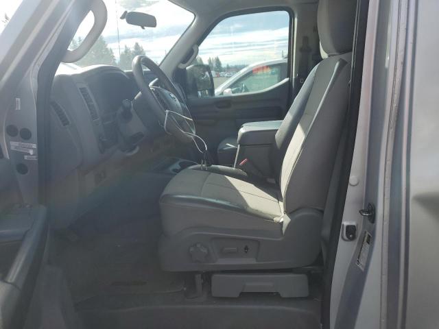 Photo 6 VIN: 5BZBF0AA1DN200263 - NISSAN NV 3500 S 