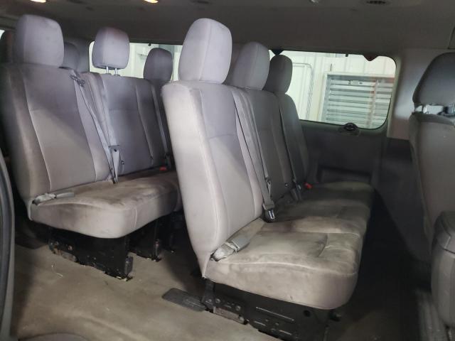 Photo 5 VIN: 5BZBF0AA1FN851864 - NISSAN NV 3500 S 