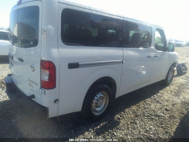 Photo 3 VIN: 5BZBF0AA1FN852951 - NISSAN NVP 