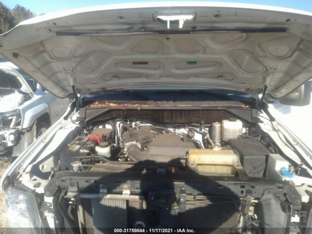 Photo 9 VIN: 5BZBF0AA1FN852951 - NISSAN NVP 