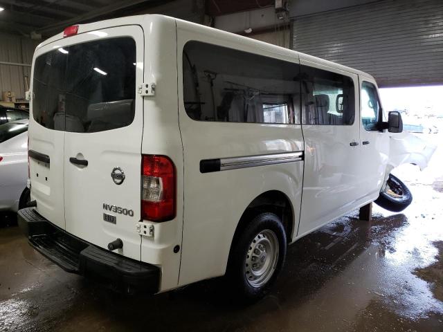 Photo 2 VIN: 5BZBF0AA1GN852658 - NISSAN NV 3500 S 