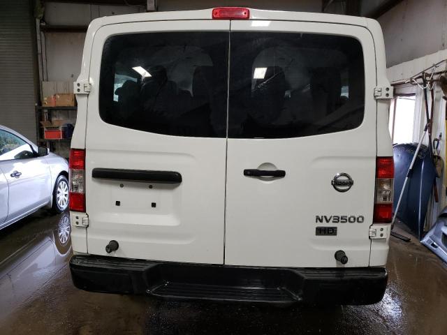 Photo 5 VIN: 5BZBF0AA1GN852658 - NISSAN NV 3500 S 