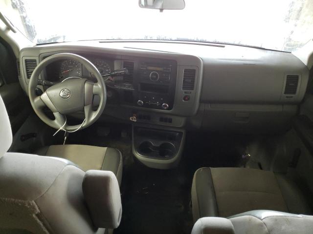 Photo 7 VIN: 5BZBF0AA1GN852658 - NISSAN NV 3500 S 