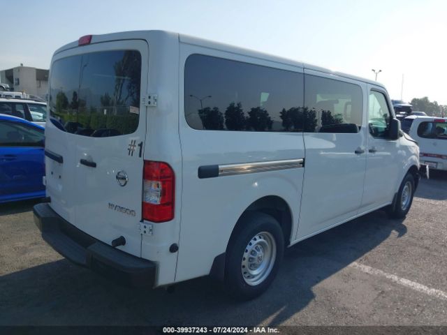 Photo 3 VIN: 5BZBF0AA1LN852170 - NISSAN NV 