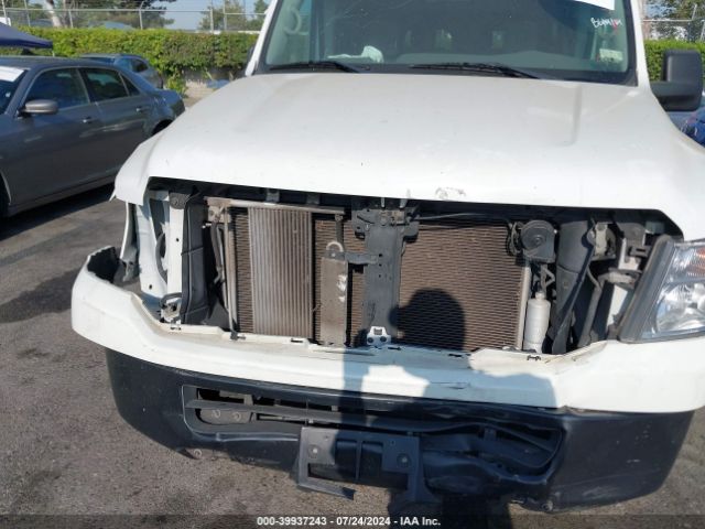 Photo 5 VIN: 5BZBF0AA1LN852170 - NISSAN NV 