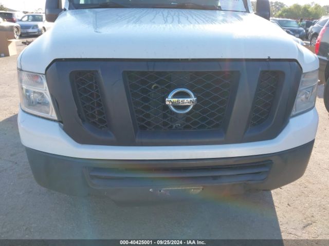 Photo 5 VIN: 5BZBF0AA2FN851405 - NISSAN NV 