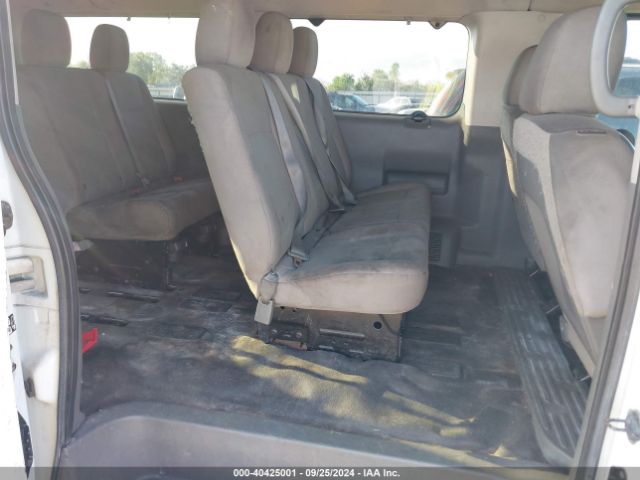 Photo 7 VIN: 5BZBF0AA2FN851405 - NISSAN NV 