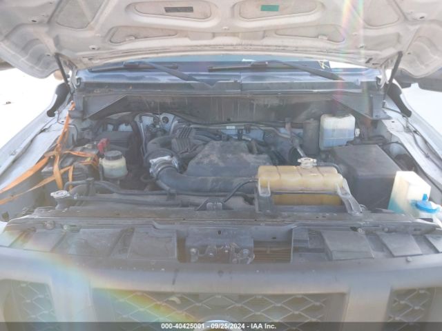 Photo 9 VIN: 5BZBF0AA2FN851405 - NISSAN NV 