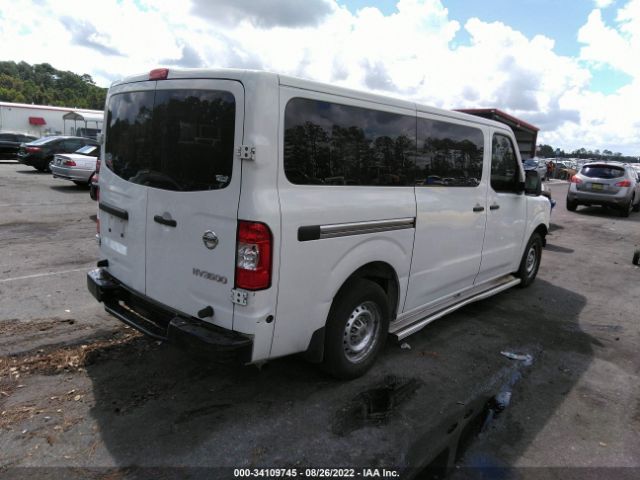 Photo 3 VIN: 5BZBF0AA2HN852511 - NISSAN NV PASSENGER 