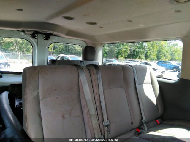 Photo 7 VIN: 5BZBF0AA2HN852511 - NISSAN NV PASSENGER 