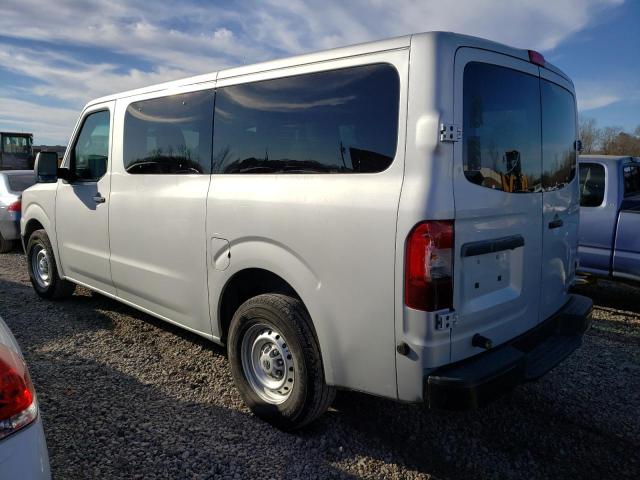 Photo 1 VIN: 5BZBF0AA2JN852448 - NISSAN NV 3500 S 