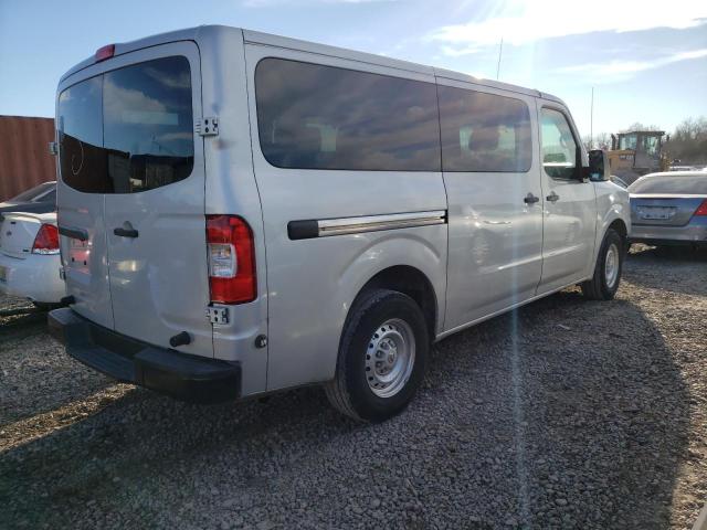 Photo 2 VIN: 5BZBF0AA2JN852448 - NISSAN NV 3500 S 