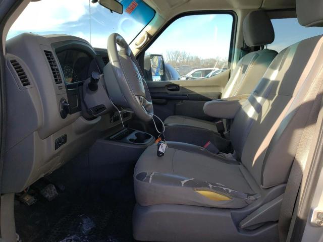 Photo 6 VIN: 5BZBF0AA2JN852448 - NISSAN NV 3500 S 