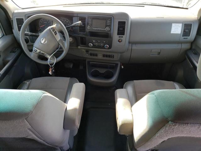 Photo 7 VIN: 5BZBF0AA2JN852448 - NISSAN NV 3500 S 