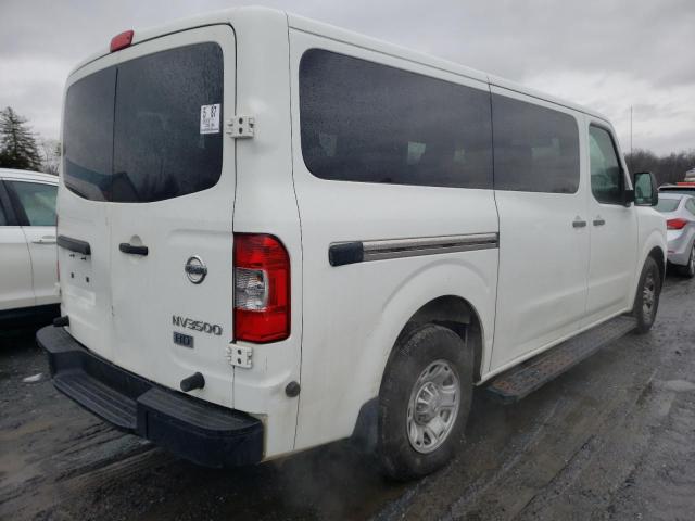 Photo 3 VIN: 5BZBF0AA3DN202905 - NISSAN NV 3500 S 