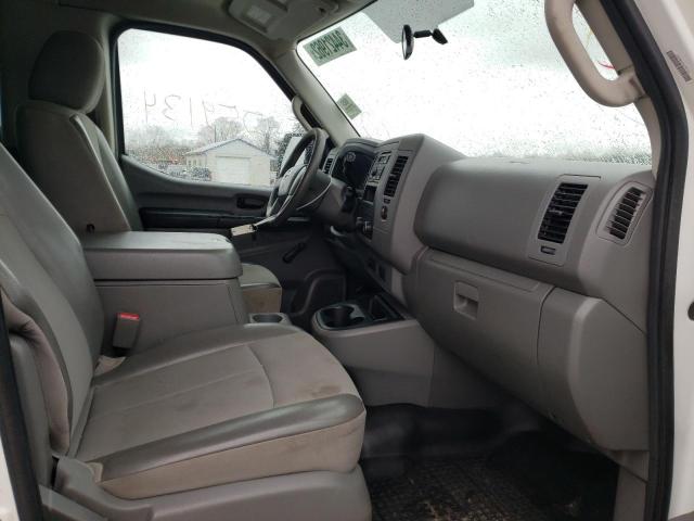 Photo 4 VIN: 5BZBF0AA3DN202905 - NISSAN NV 3500 S 