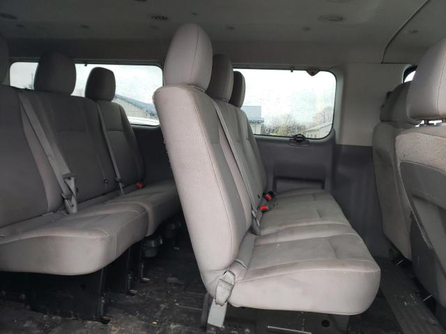 Photo 5 VIN: 5BZBF0AA3DN202905 - NISSAN NV 3500 S 