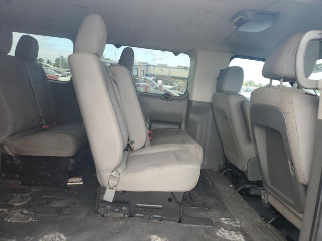 Photo 10 VIN: 5BZBF0AA3EN161497 - NISSAN NV 