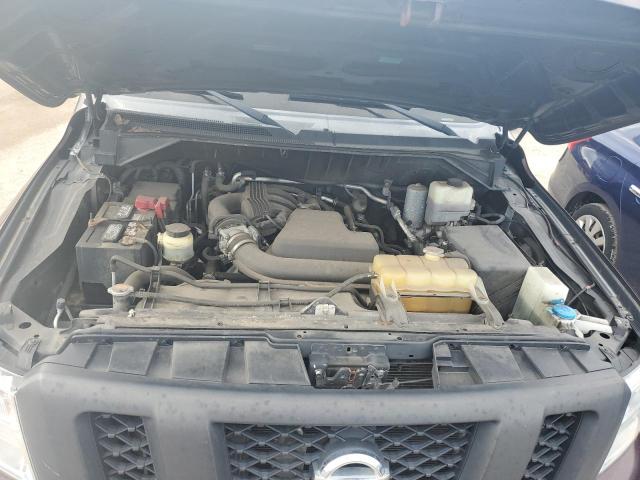 Photo 11 VIN: 5BZBF0AA3EN161497 - NISSAN NV 