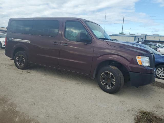 Photo 3 VIN: 5BZBF0AA3EN161497 - NISSAN NV 