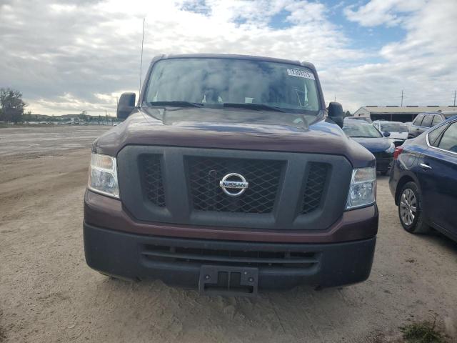 Photo 4 VIN: 5BZBF0AA3EN161497 - NISSAN NV 