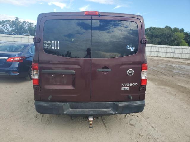 Photo 5 VIN: 5BZBF0AA3EN161497 - NISSAN NV 