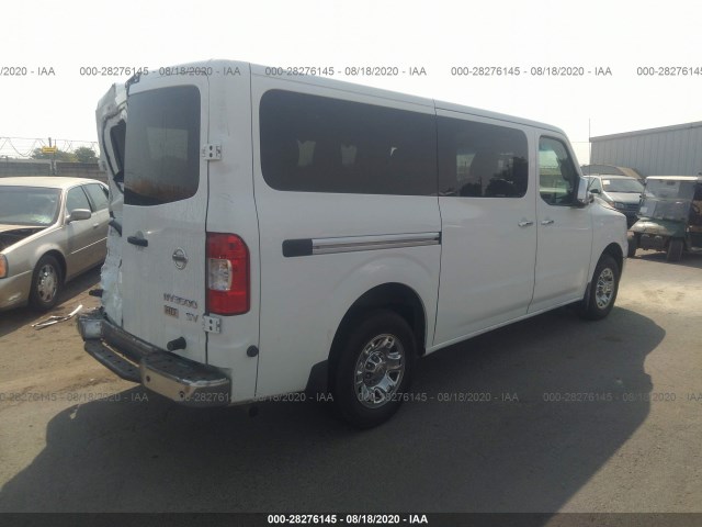 Photo 3 VIN: 5BZBF0AA3EN162360 - NISSAN NVP 