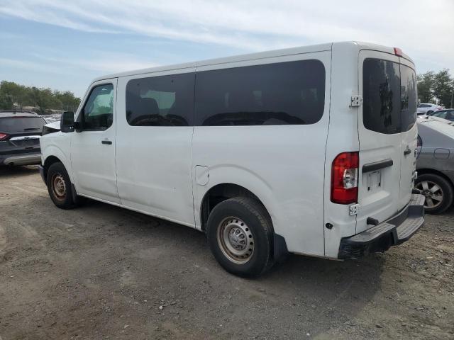 Photo 1 VIN: 5BZBF0AA3FN850148 - NISSAN NV 