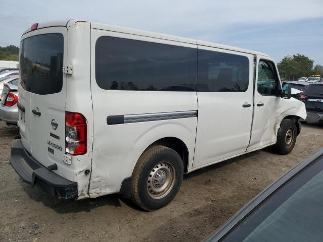 Photo 2 VIN: 5BZBF0AA3FN850148 - NISSAN NV 