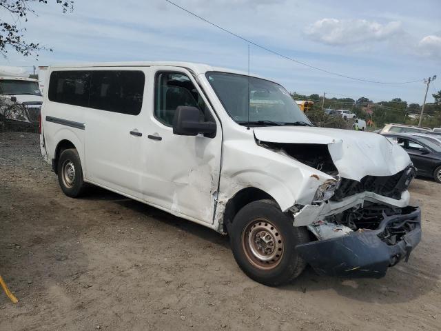 Photo 3 VIN: 5BZBF0AA3FN850148 - NISSAN NV 