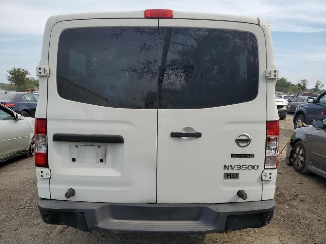 Photo 5 VIN: 5BZBF0AA3FN850148 - NISSAN NV 