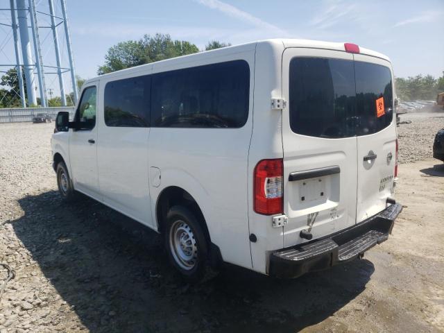 Photo 2 VIN: 5BZBF0AA3GN854475 - NISSAN NV 3500 S 