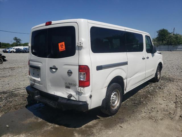 Photo 3 VIN: 5BZBF0AA3GN854475 - NISSAN NV 3500 S 